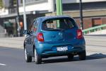 Nissan Micra 2015 года (AU)